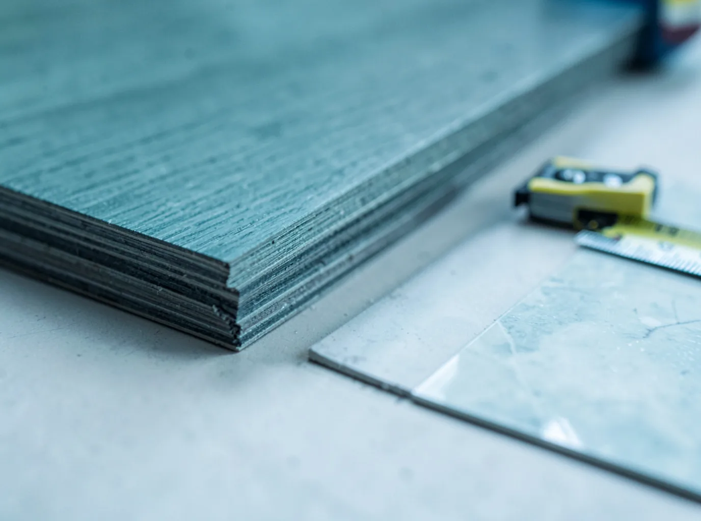 Luxury Vinyl Plank Installation Belva, WV FAQs